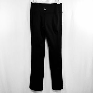 RBX, Black Athletic Type Pants, Small